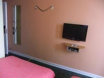 Home Inn Hotel Shantou Luaran gambar