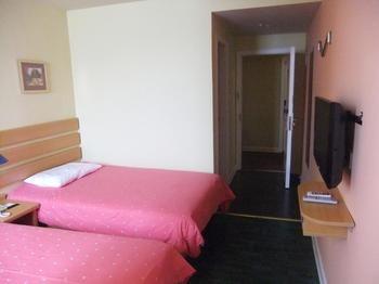 Home Inn Hotel Shantou Luaran gambar