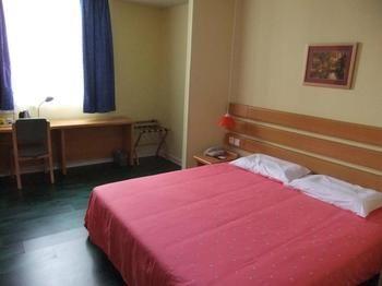 Home Inn Hotel Shantou Luaran gambar