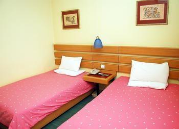 Home Inn Hotel Shantou Luaran gambar