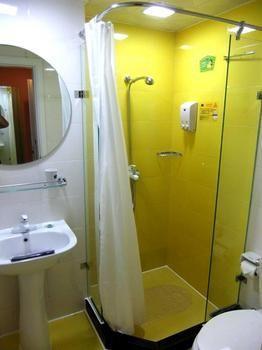 Home Inn Hotel Shantou Luaran gambar